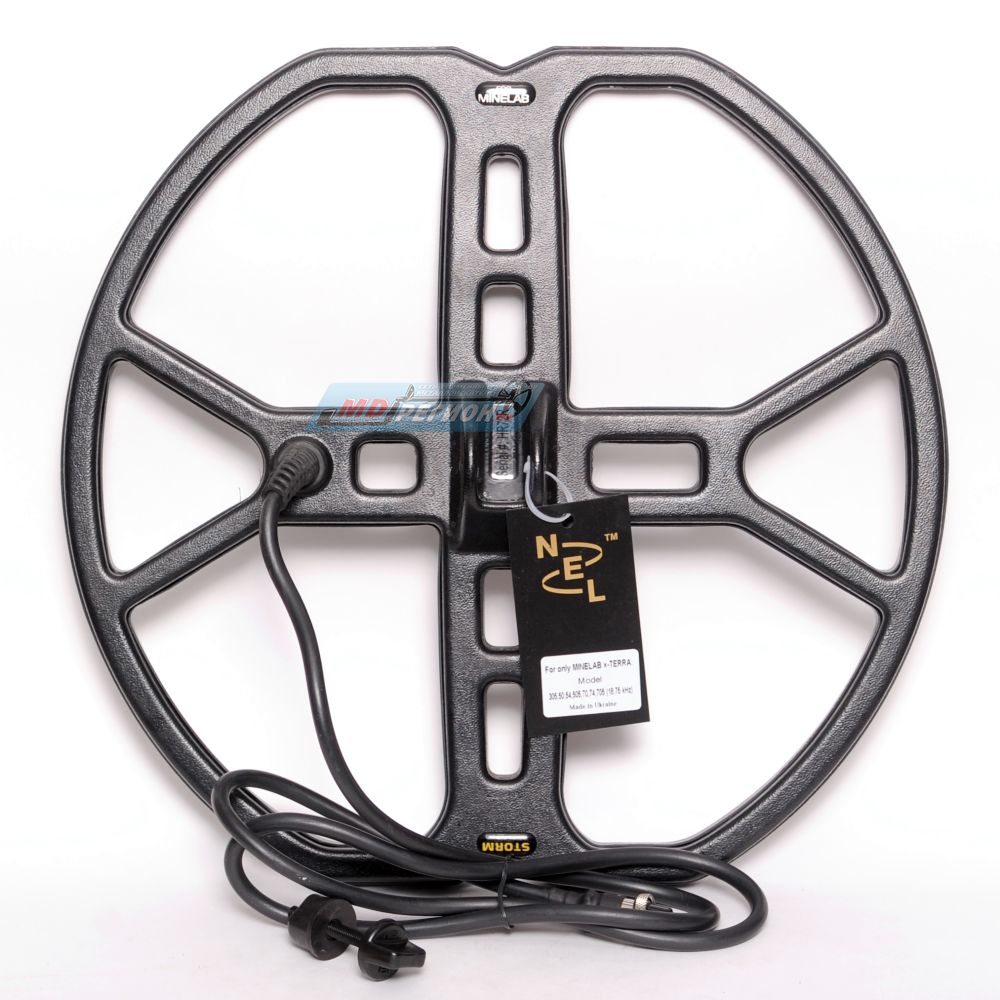 Катушка NEL Storm для X-Terra 18,75 кГц