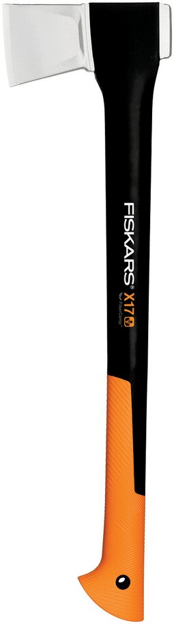 Топор-колун X17 M FISKARS (1015641)
