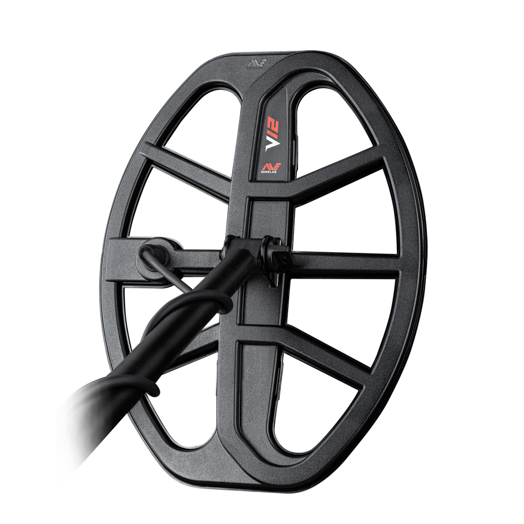 Катушка Minelab V12 для VANQUISH