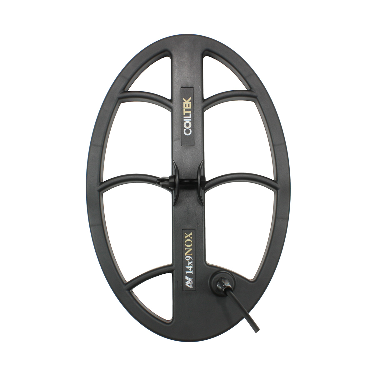 Катушка Coiltek 14x9 для EQUINOX