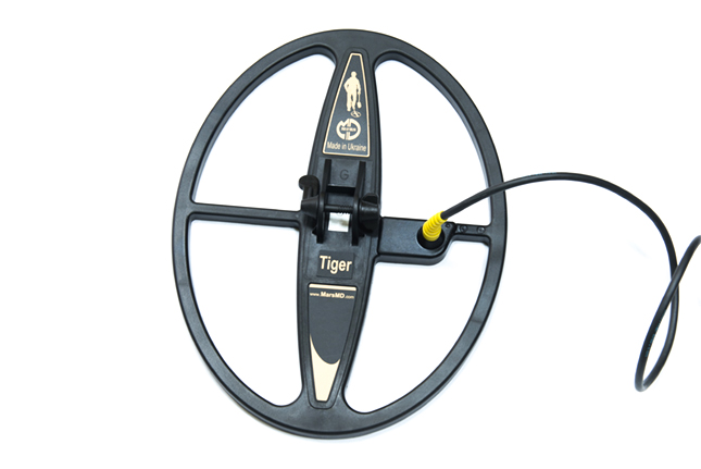 Катушка Mars Tiger для F2/F4