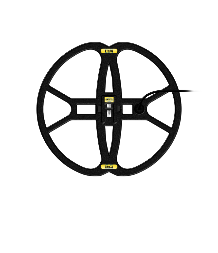 Катушка CORS Strike 12x13" для X-Terra 18,75 кГц