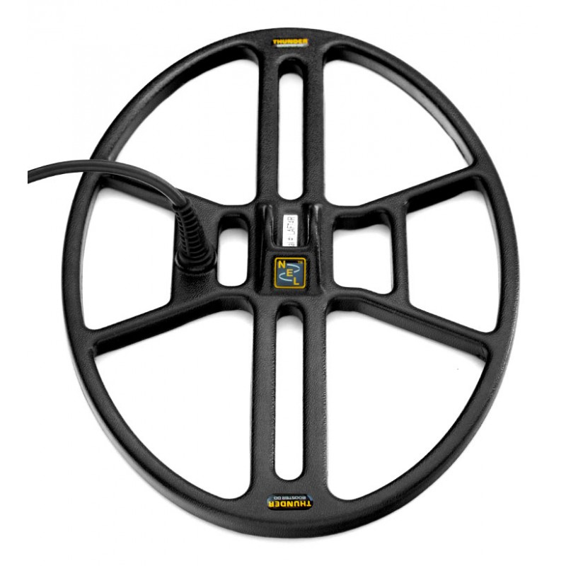 Катушка NEL Thunder для X-Terra 2-x частотная  (3кГц,18,5кГц)