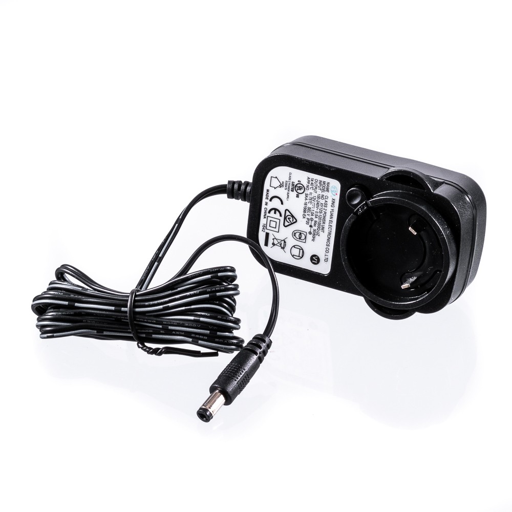 Зарядное устройство 220 V для приборов FBS