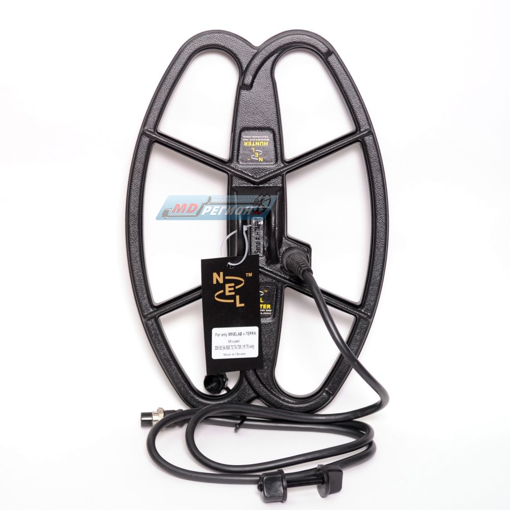 Катушка NEL Hunter для X-terra 18,75 кГц