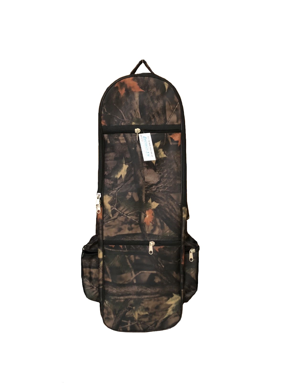 РЮКЗАК М2 (усиленный) ЛЕС МДРегион