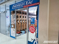 Минск (Притыцкого)