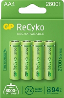 Аккумулятор GP 270AAHCE-2EB4