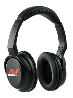 Наушники Minelab Bluetooth для EQUINOX / VANQUISH