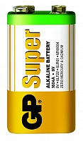 Элемент питания GP Super 6LR61/1604A