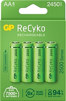 Аккумулятор GP 250AAHC-2EB4