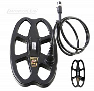 Катушка Detech SEF WSS 10x5" DD для Teknetics Delta Gamma Omega